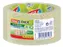 Verpakkingstape Tesapack Eco & Strong 50mmx66m Transparant PP