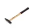 GEDORE R92100004 Ingenieurshamer 100g 260mm essen