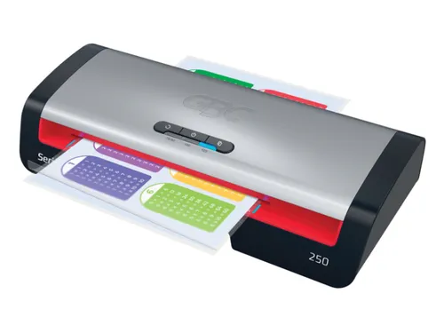 Lamineermachine GBC 250 Office A4