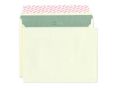 envelop Documento C4+ 120 gram beigekraft met balg 250 stuks