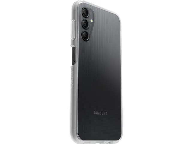 OtterBox Case React Samsung Galaxy A14 4g Clear ProPack