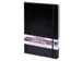 Schetsboek Talens Art Creation zwart 21x30cm 140gr 80vel
