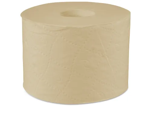 Tork 472640 T7 OptiServe Naturel Hulsloos Toiletpapier 2-laags 24 rol