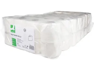 Toiletpapier 3 Laags 200 Vel Pak Van 56 Rol - 2