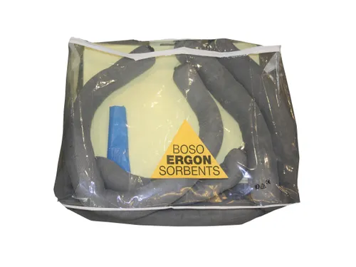 Absorptie tas P00153S Spill kit Universal