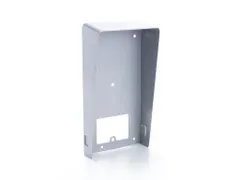 Aluminium Afdekplaat Voor Opbouwmontage Van EDS101S