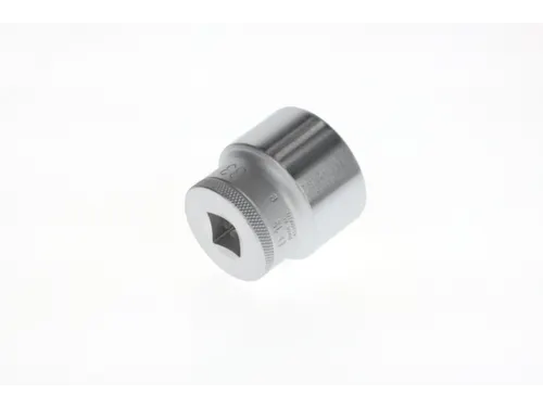 D 19 33 Steekbus 1/2 inch UD profiel 33mm