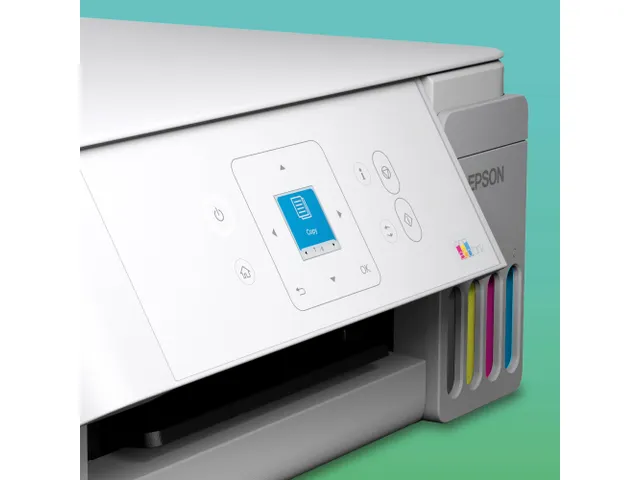 Epson EcoTank ET-2926 Jet d'encre Couleur