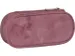 Etui Beckmann ovaal Leeg Organic Rose