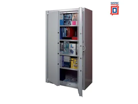 Inbraakwerende Kast Sistec S1