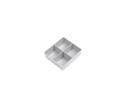 Inzetbakjes Voor Combi-Ladensysteem Hxbxd 39X56X51Mm