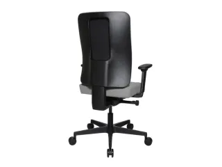 Topstar Bureaustoel Sitness Open X (P) Deluxe Grijs - 4