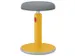 tabouret assis-debout,assise H 460-790mm,assise mousse