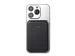 Trust 24877 Magno Draadloze magnetische powerbank 5.000 mAh Zwart