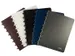 Schriften Ft 165x210mm, Geruit 5mm Assorti