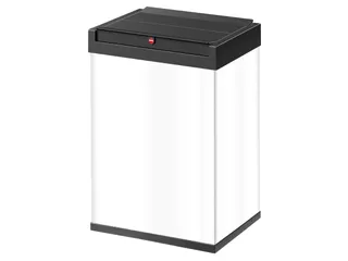 Big-box Swing 35 Liter Hailo Wit Zwart - 1