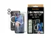 PanzerGlass 3-in-1 Protection Bundle iPhone 16 Plus, Apple, Apple -
