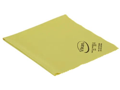 ErgoClean 691546 Lustre doek microvezel geel 40x40cm