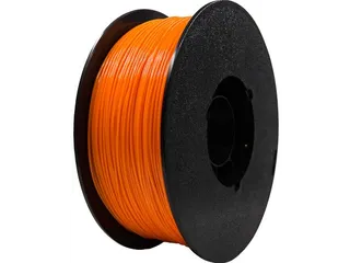 FlashForge ABS filament voor 3D printer 1,75mm Oranje 1kg - 1