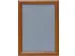 clicklijst Premium 25 mm A4 hout