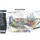 Aquarelpotlood Eberhard Faber Artist Color metalen etui a 36 stuks
