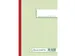 Orderboek Q5x5 21x14 ,8cm 50bl tripli