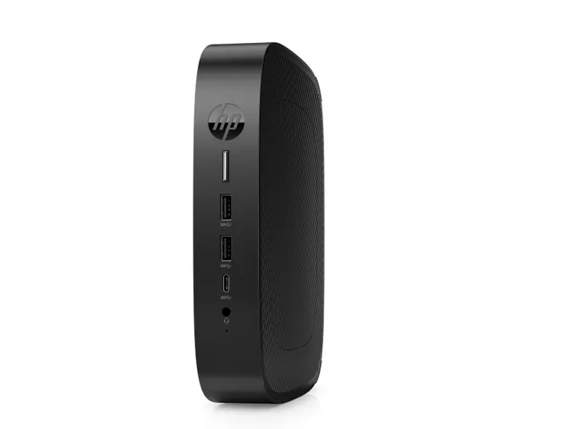 HP Elite t655, 2,1 GHz, AMD, AMD Ryzen Embedded, AMD Ryzen Embedded R2