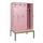 locker met bank,voor scheiding van kleding,HxBxD 2120x1200x815mm,4vak
