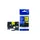 Labeltape Brother Compatible Tze-641 19Mm Zwart op Geel