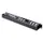 1U Horizontale Kabelgoot met Deksel voor 19 inch Server Rack