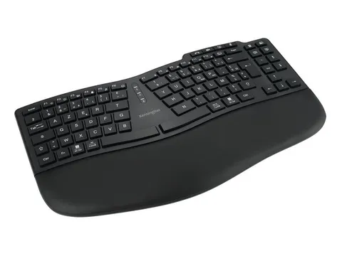 Kensington Pro Fit Ergo KB675 EQ TKL toetsenbord Bluetooth AZERTY