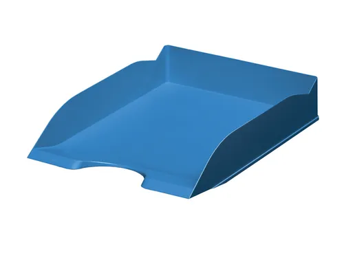 Brievenbak Durable ECO A4 Blauw