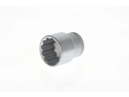 D 19 27 Steekbus 1/2 inch UD profiel 27mm