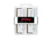 64GB 6000MT/s DDR5 CL36 DIMM (Kit van 2) FURY Beast White RGB EXPO