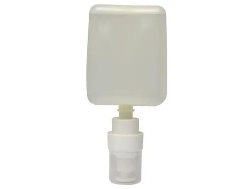 Handzeep Euro Products Q19-Q20 schuim ongeparfumeerd 1000ml 400310