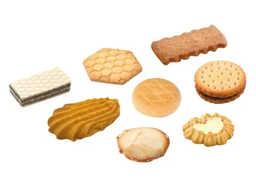 Koekjes Elite Selection Fantastic mix 120 stuks