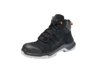 Emma Evoron 2.0 S3S High Shoe W-43 Blk - 1