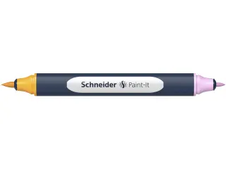 Twinmarker Schneider cartridge Paint-It 040 oranje 109 - 7