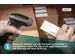 1D Barcode Handscanner Met Houder