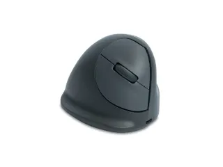 Verticale muis R-Go HE Basic Medium Rechts draadloos Bluetooth - 3