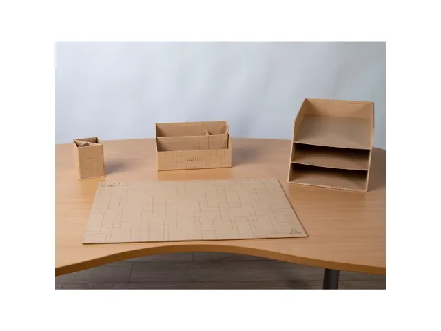 Pennenhouder Eterneco