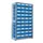 Inhaakstelling Aanbouwveld Hxbxd 1850X1008X624Mm Incl. 40Bakken