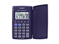 Rekenmachine Casio HL-820VERA