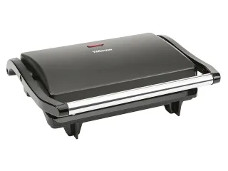 Tosti grillplaat Tristar GR-2650 zwart - 3