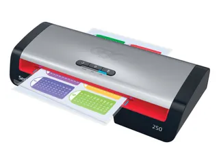 Lamineermachine GBC 250 Office A4 - 3