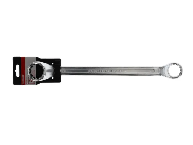 R01102732 Clé à œil double SW27x32mm 365mm