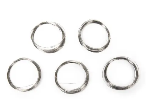 Reservedraad Voor VTFC2 - 5 ST.