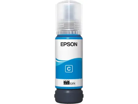 C13T09B240 EPSON 107 ET18100 EcoTank ink cyaan 70 ml
