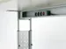 Bureau C-Poot Hxbxd 680-820X1200X800Mm Beuken