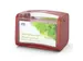 Tork 272612 Xpressnap Tabletop Napkin Dispenser Rood